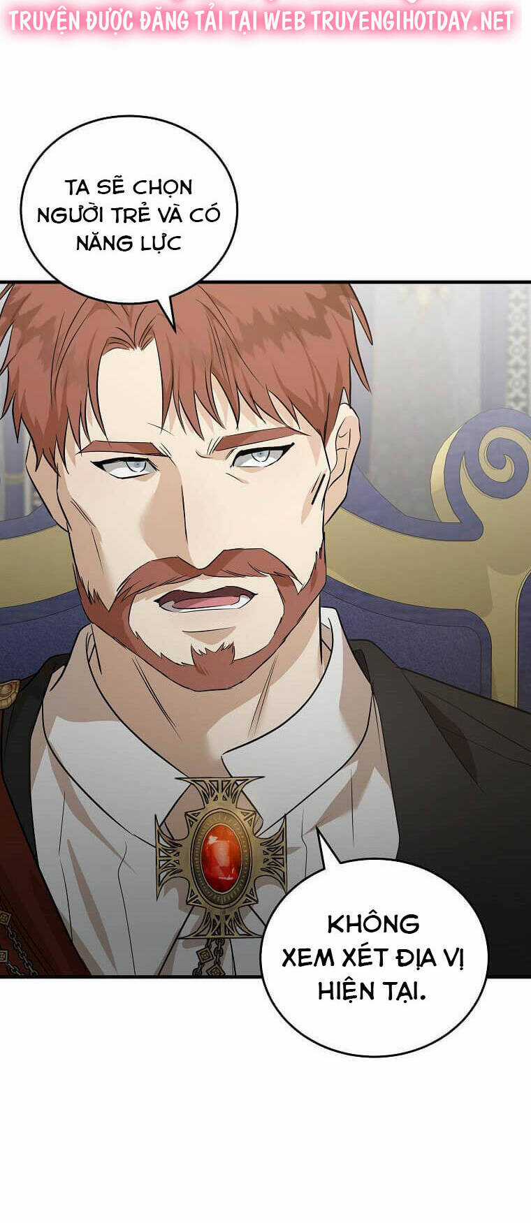 Ác Nữ Trùng Sinh Chapter 176 trang 3