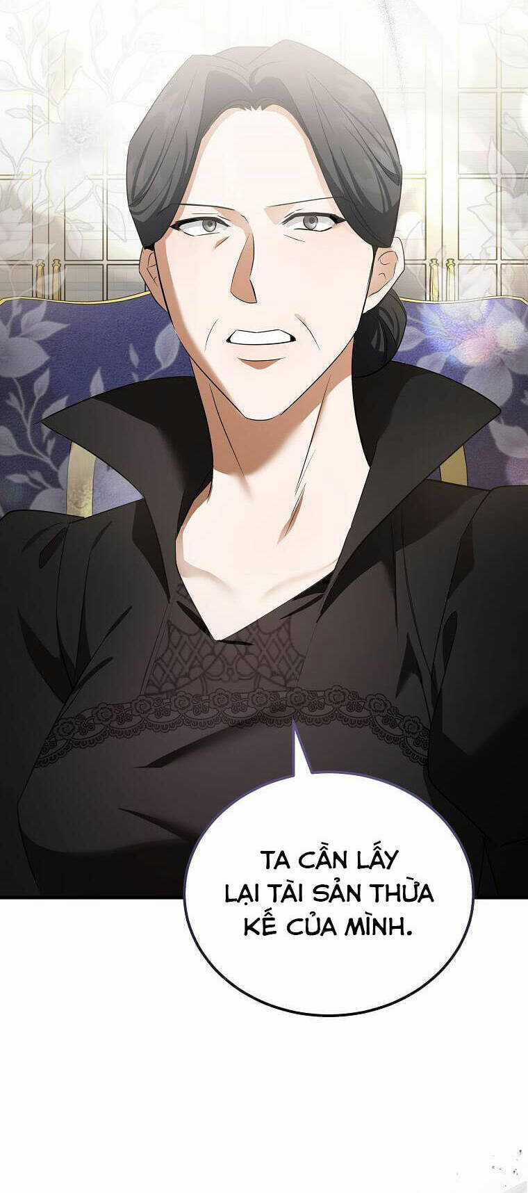 Ác Nữ Trùng Sinh Chapter 176 trang 30