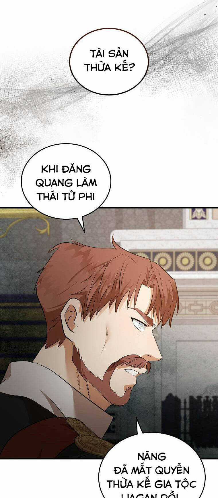 Ác Nữ Trùng Sinh Chapter 176 trang 31