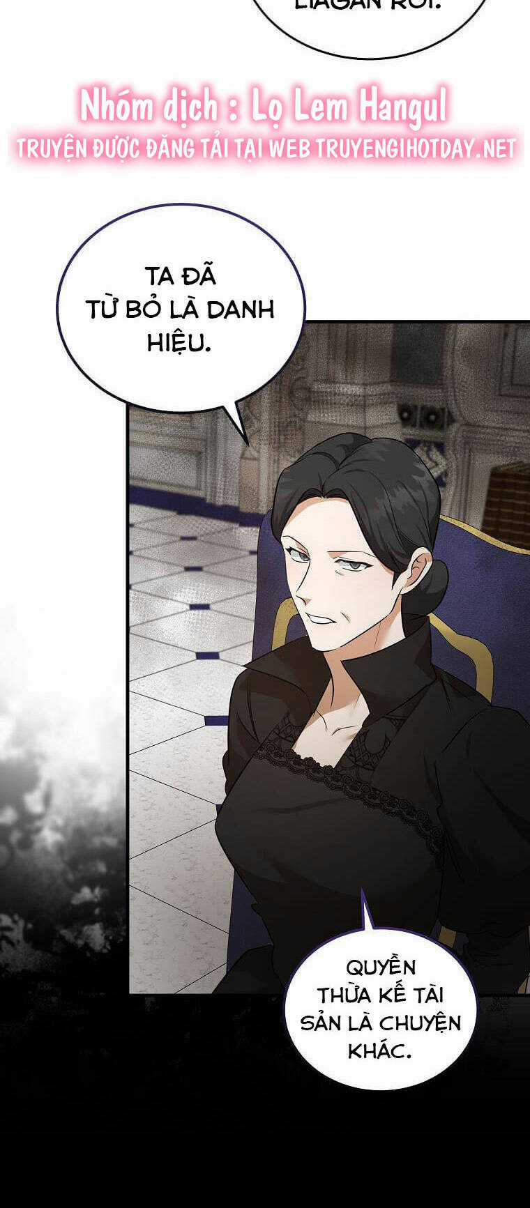 Ác Nữ Trùng Sinh Chapter 176 trang 32