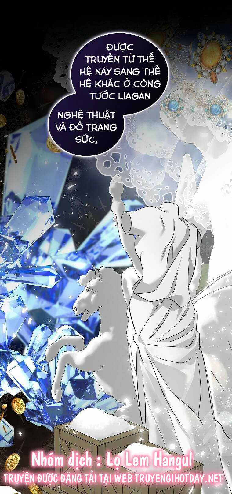Ác Nữ Trùng Sinh Chapter 176 trang 33
