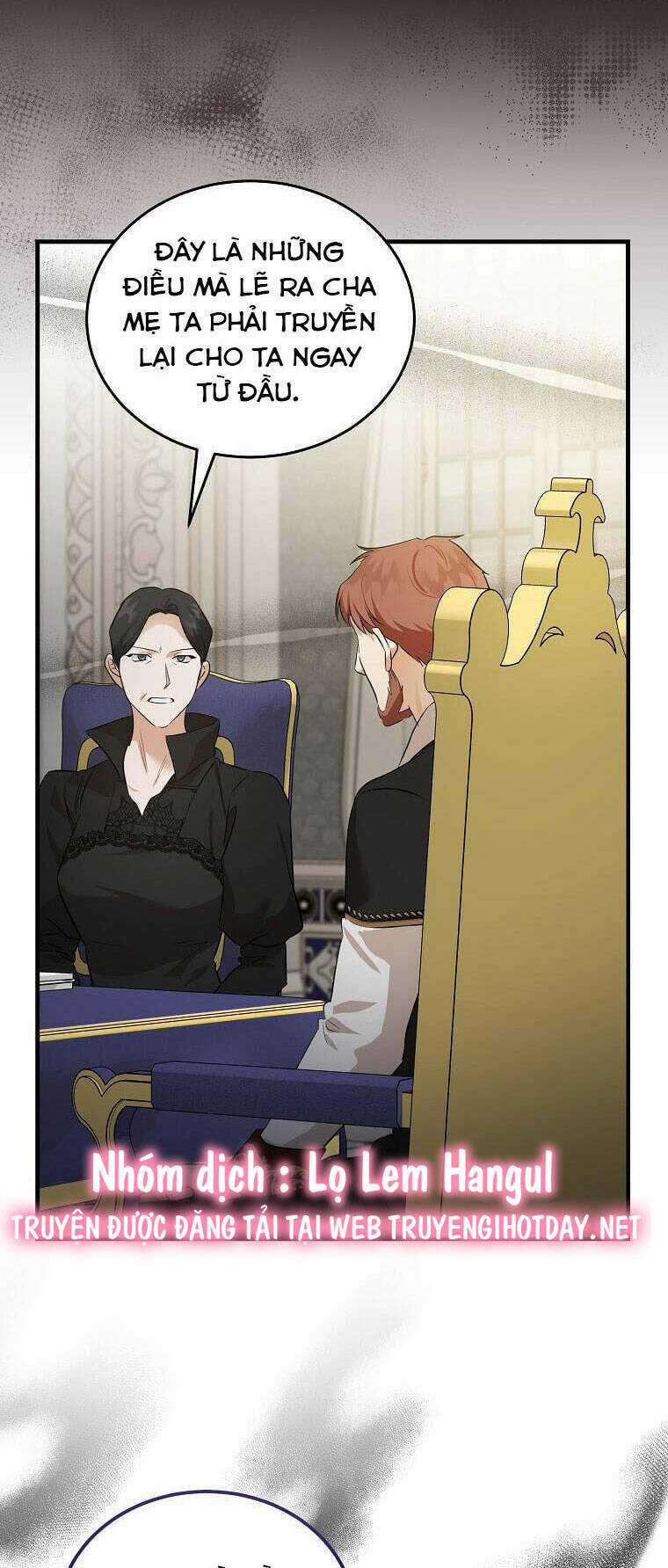Ác Nữ Trùng Sinh Chapter 176 trang 35