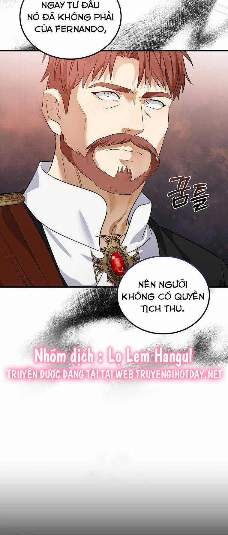 Ác Nữ Trùng Sinh Chapter 176 trang 36