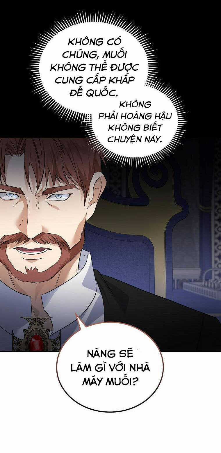 Ác Nữ Trùng Sinh Chapter 176 trang 38