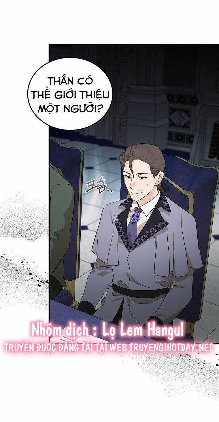 Ác Nữ Trùng Sinh Chapter 176 trang 4
