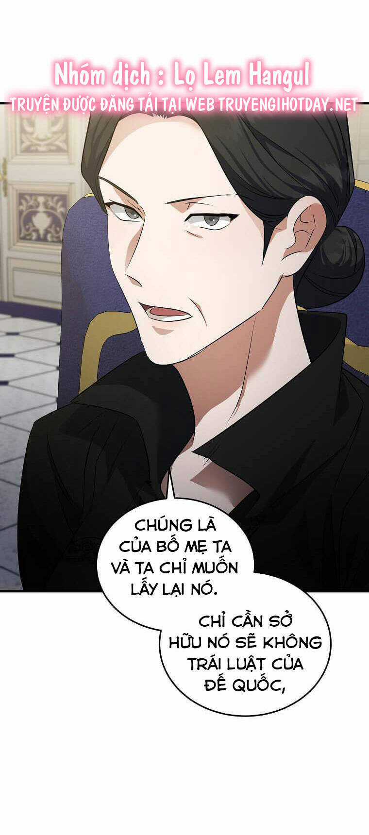 Ác Nữ Trùng Sinh Chapter 176 trang 40
