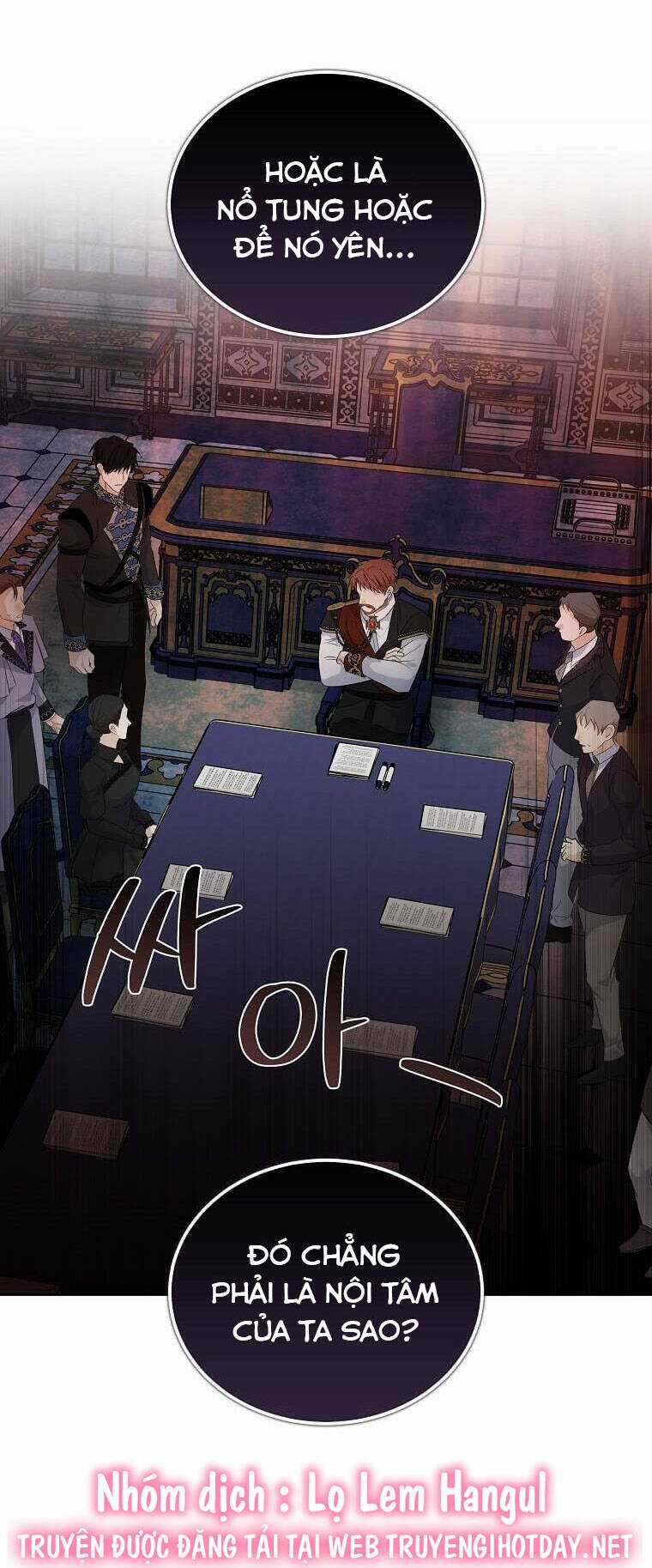 Ác Nữ Trùng Sinh Chapter 176 trang 41