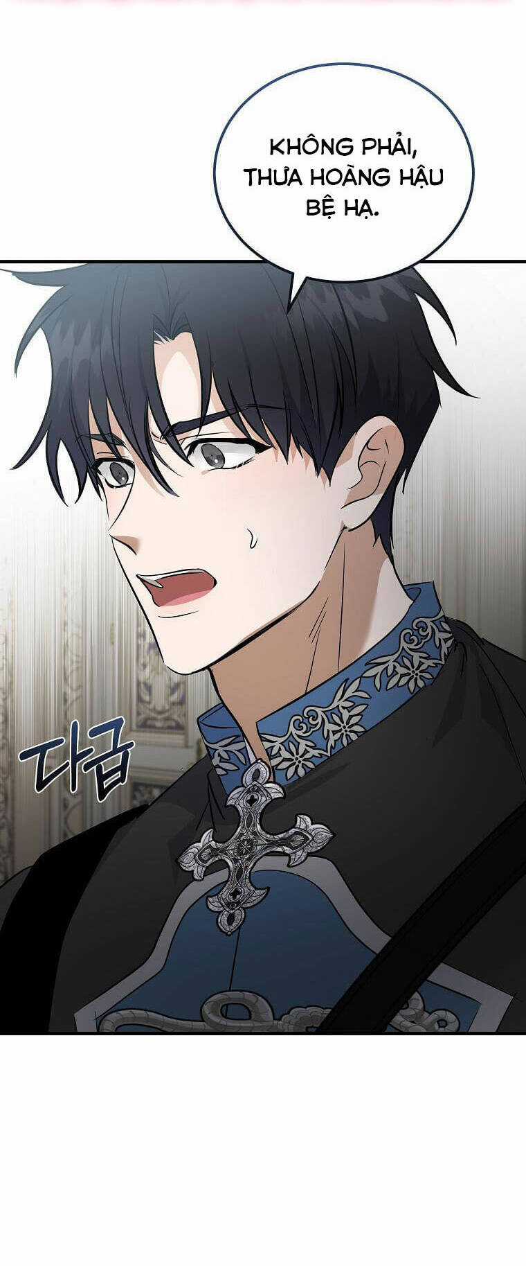 Ác Nữ Trùng Sinh Chapter 176 trang 42
