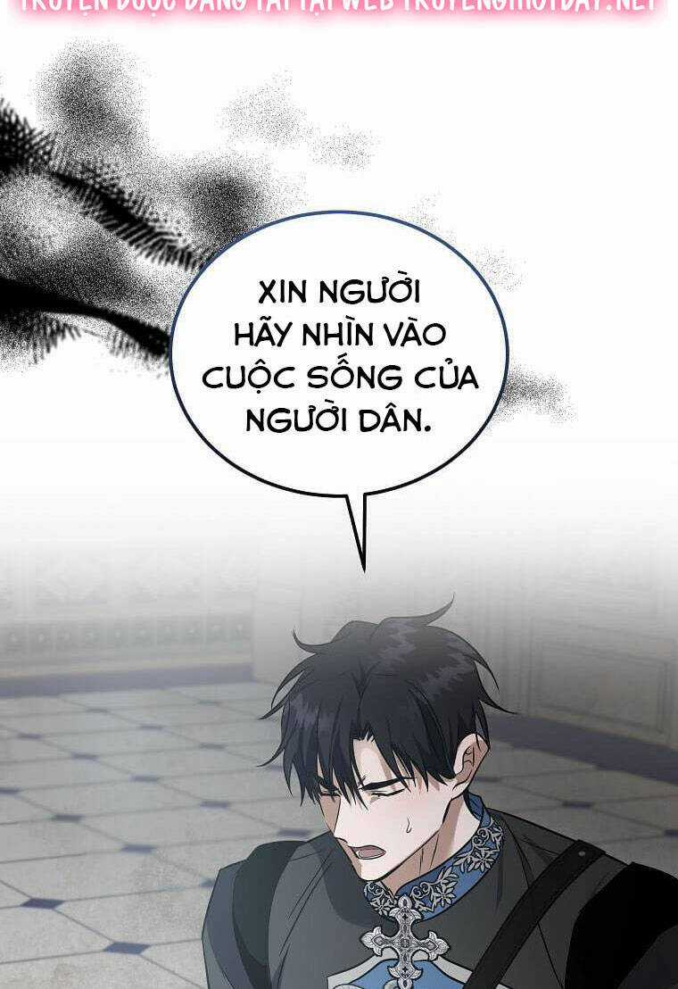 Ác Nữ Trùng Sinh Chapter 176 trang 44