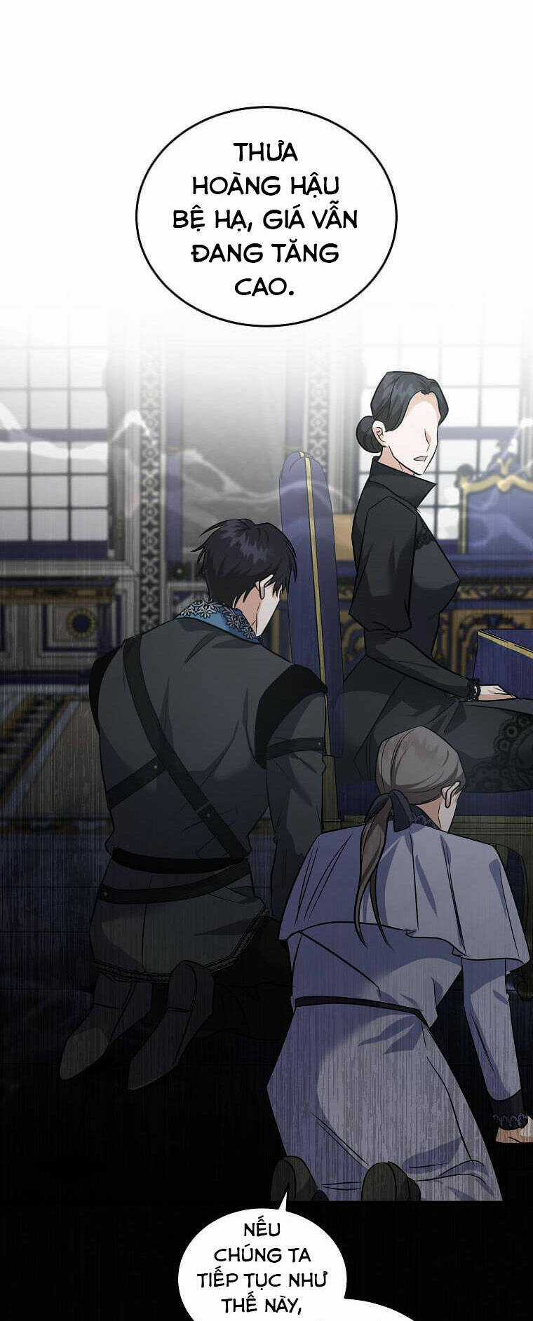 Ác Nữ Trùng Sinh Chapter 176 trang 46