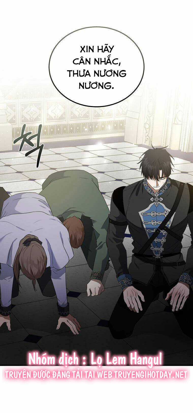 Ác Nữ Trùng Sinh Chapter 176 trang 48