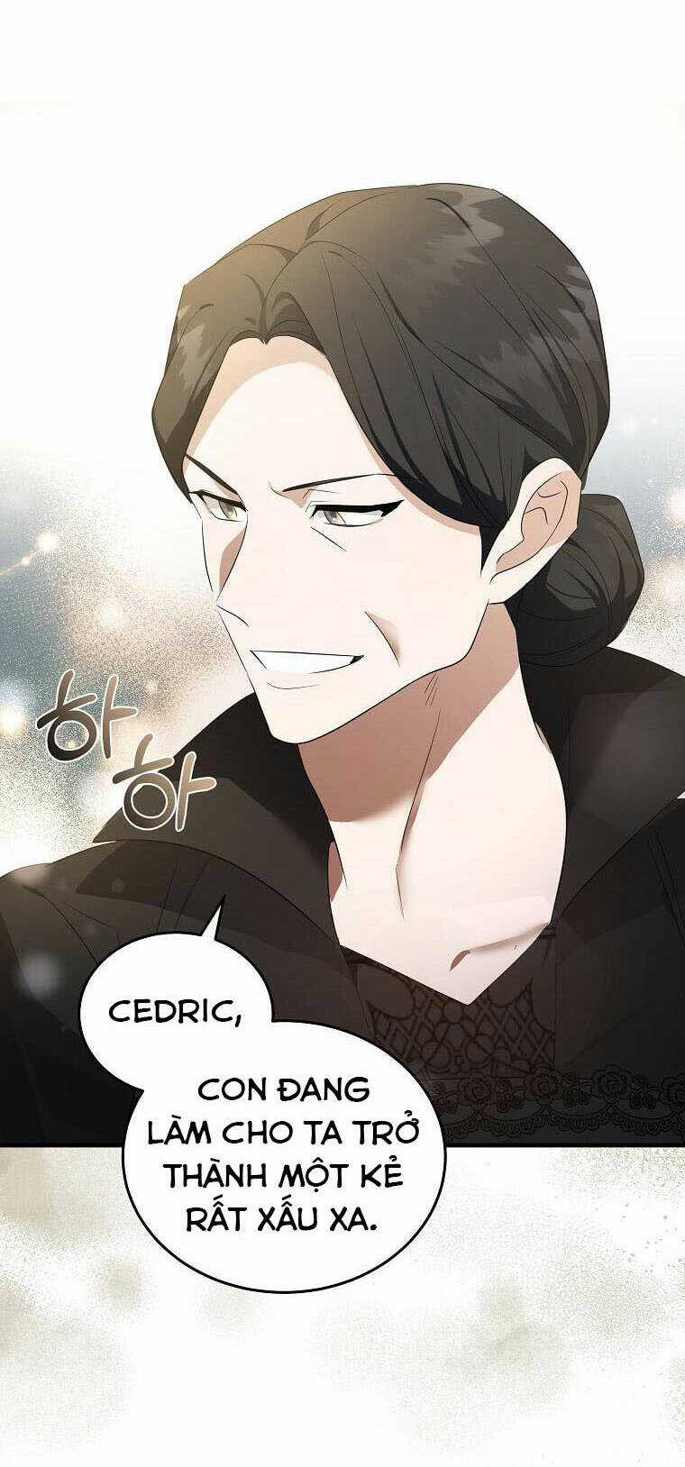 Ác Nữ Trùng Sinh Chapter 176 trang 49