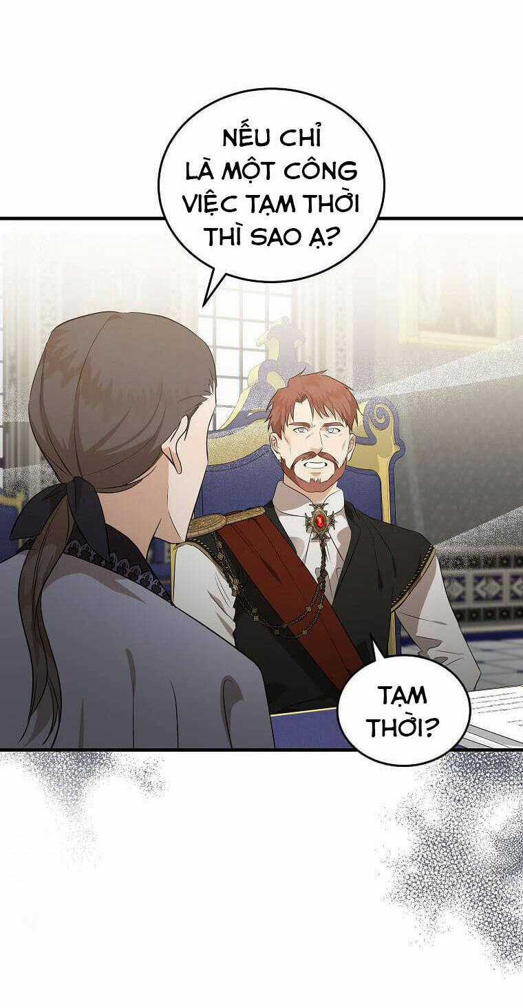 Ác Nữ Trùng Sinh Chapter 176 trang 5