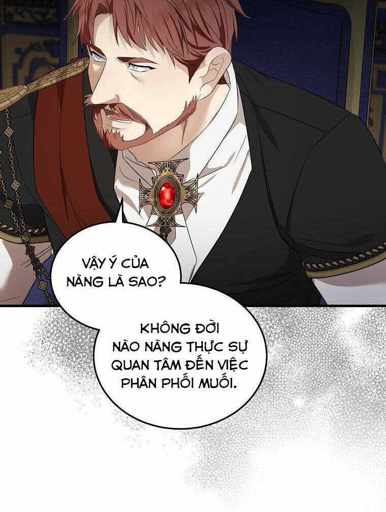Ác Nữ Trùng Sinh Chapter 176 trang 52