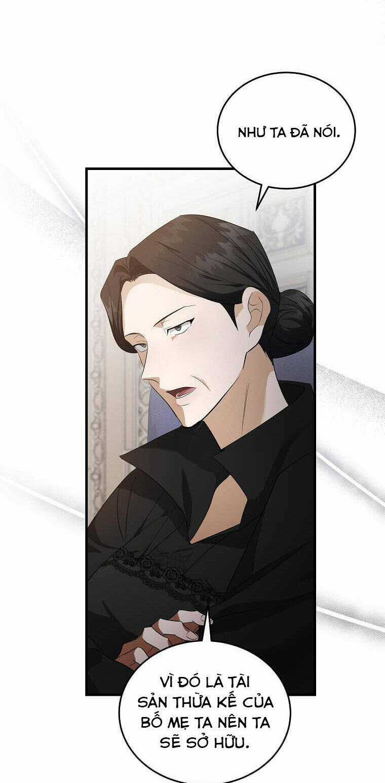 Ác Nữ Trùng Sinh Chapter 176 trang 53