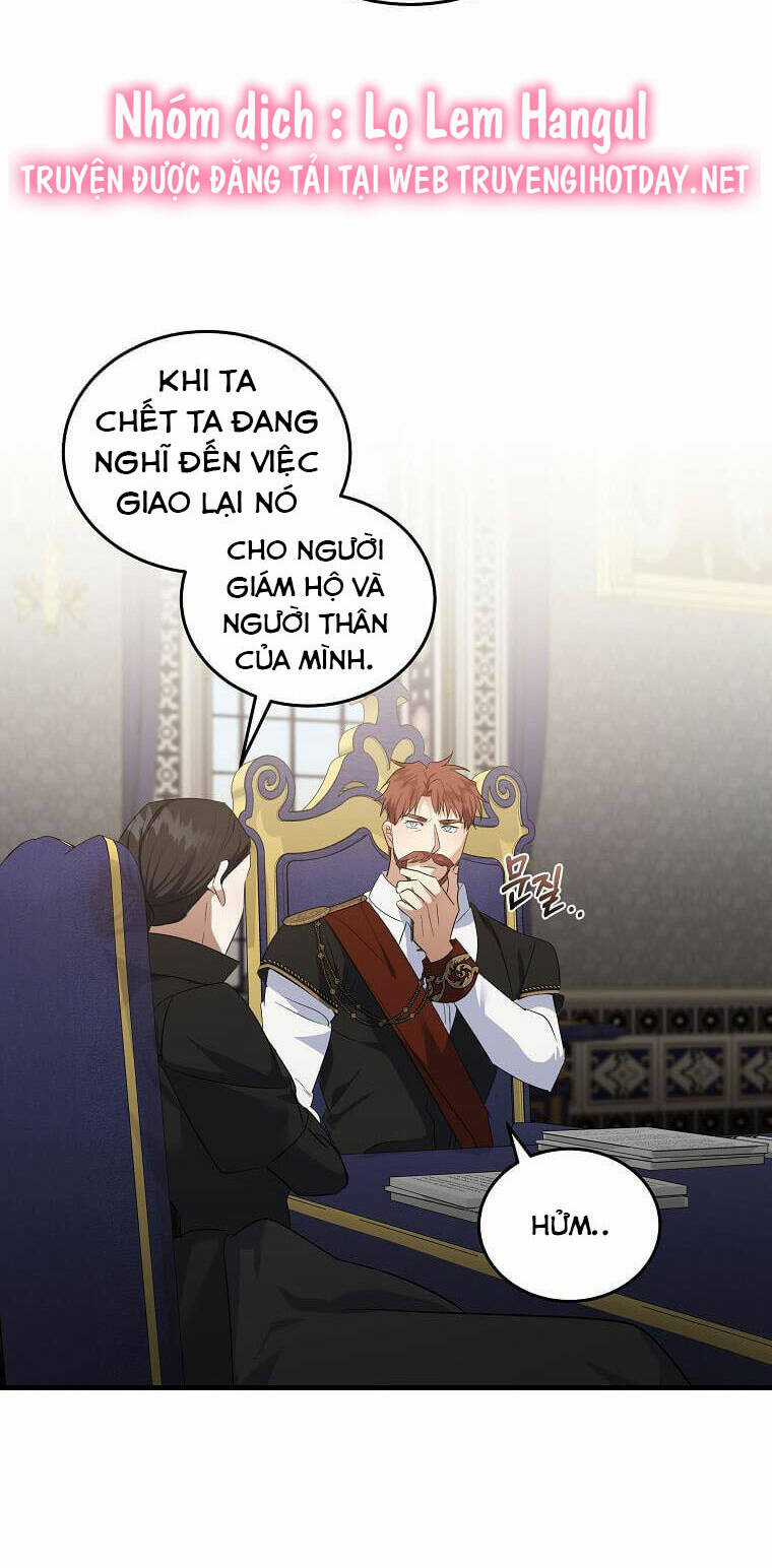 Ác Nữ Trùng Sinh Chapter 176 trang 54