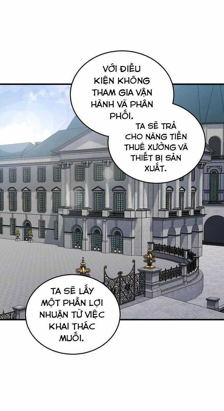 Ác Nữ Trùng Sinh Chapter 176 trang 55