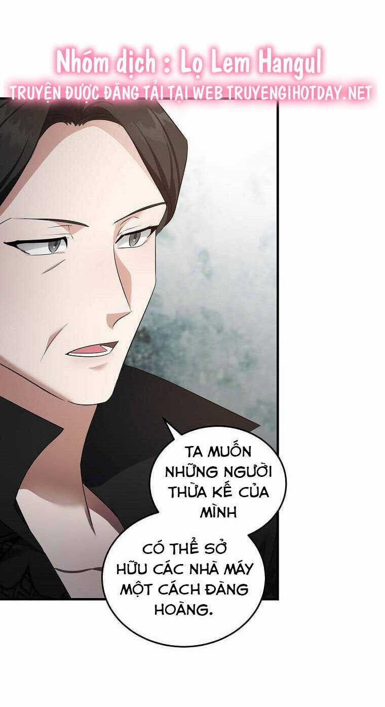 Ác Nữ Trùng Sinh Chapter 176 trang 56