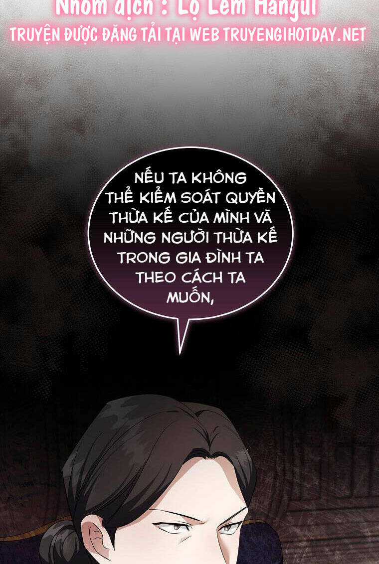 Ác Nữ Trùng Sinh Chapter 176 trang 58