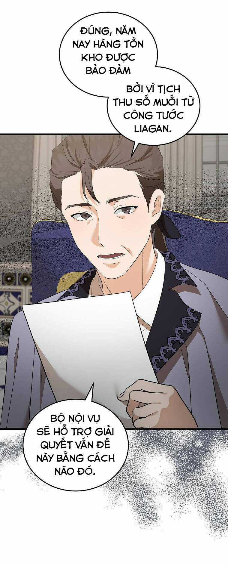 Ác Nữ Trùng Sinh Chapter 176 trang 6