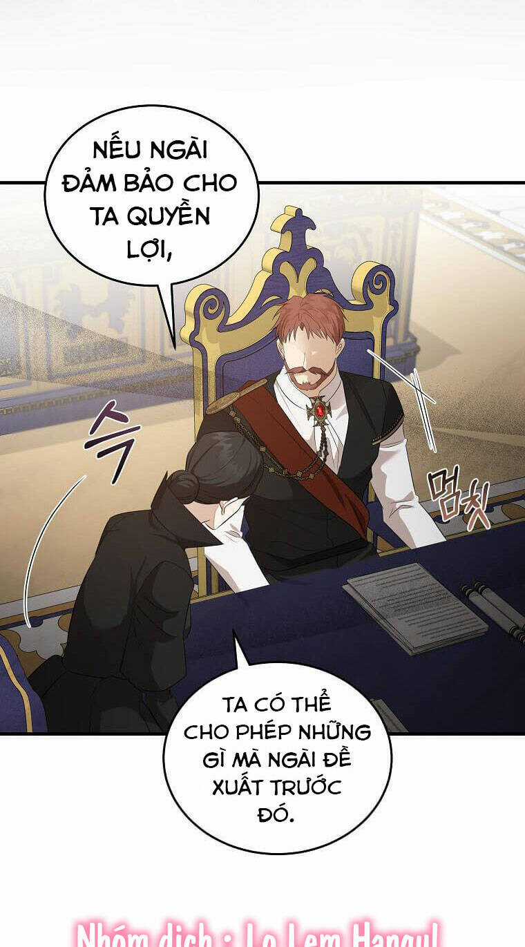 Ác Nữ Trùng Sinh Chapter 176 trang 60