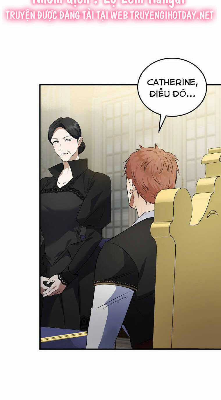 Ác Nữ Trùng Sinh Chapter 176 trang 61