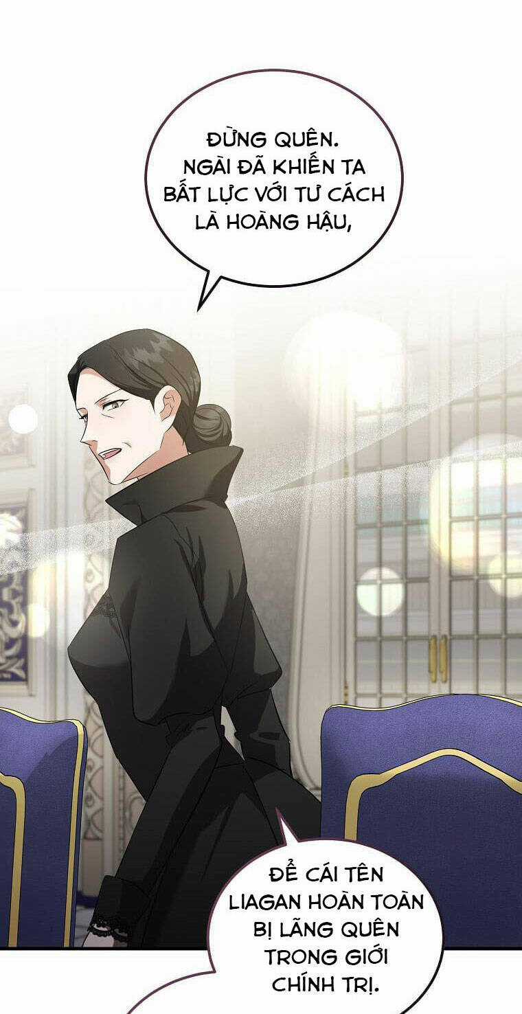 Ác Nữ Trùng Sinh Chapter 176 trang 62