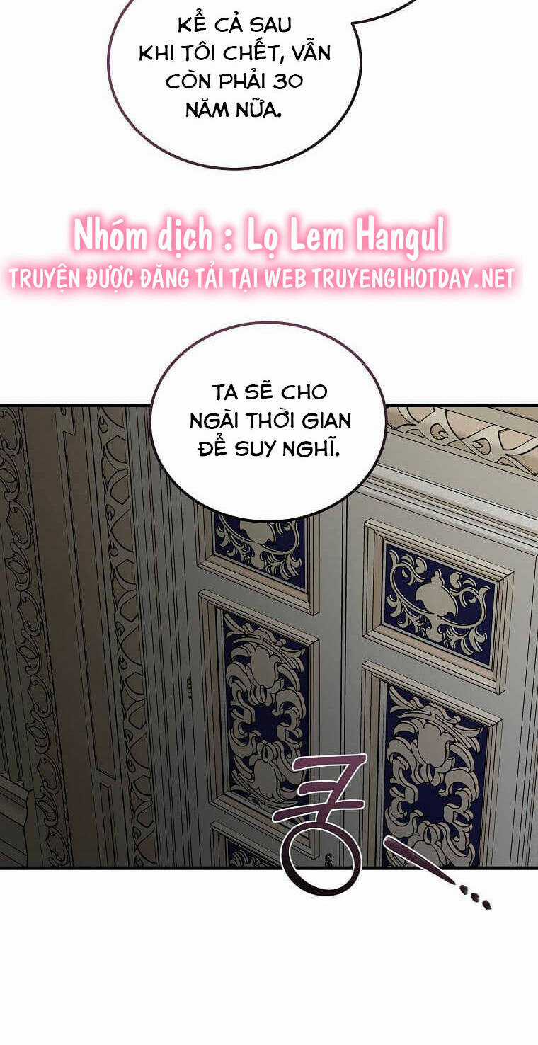 Ác Nữ Trùng Sinh Chapter 176 trang 63