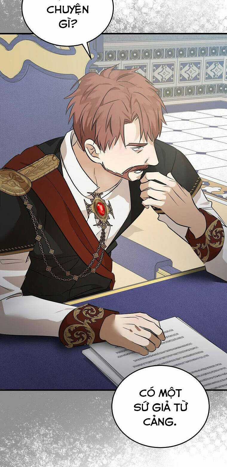 Ác Nữ Trùng Sinh Chapter 176 trang 67