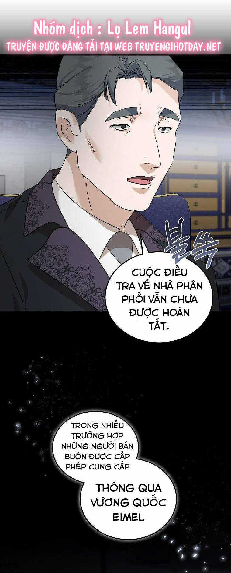 Ác Nữ Trùng Sinh Chapter 176 trang 7
