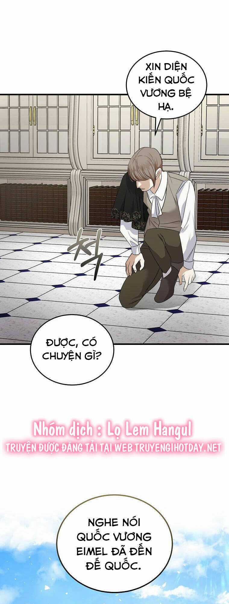 Ác Nữ Trùng Sinh Chapter 176 trang 70