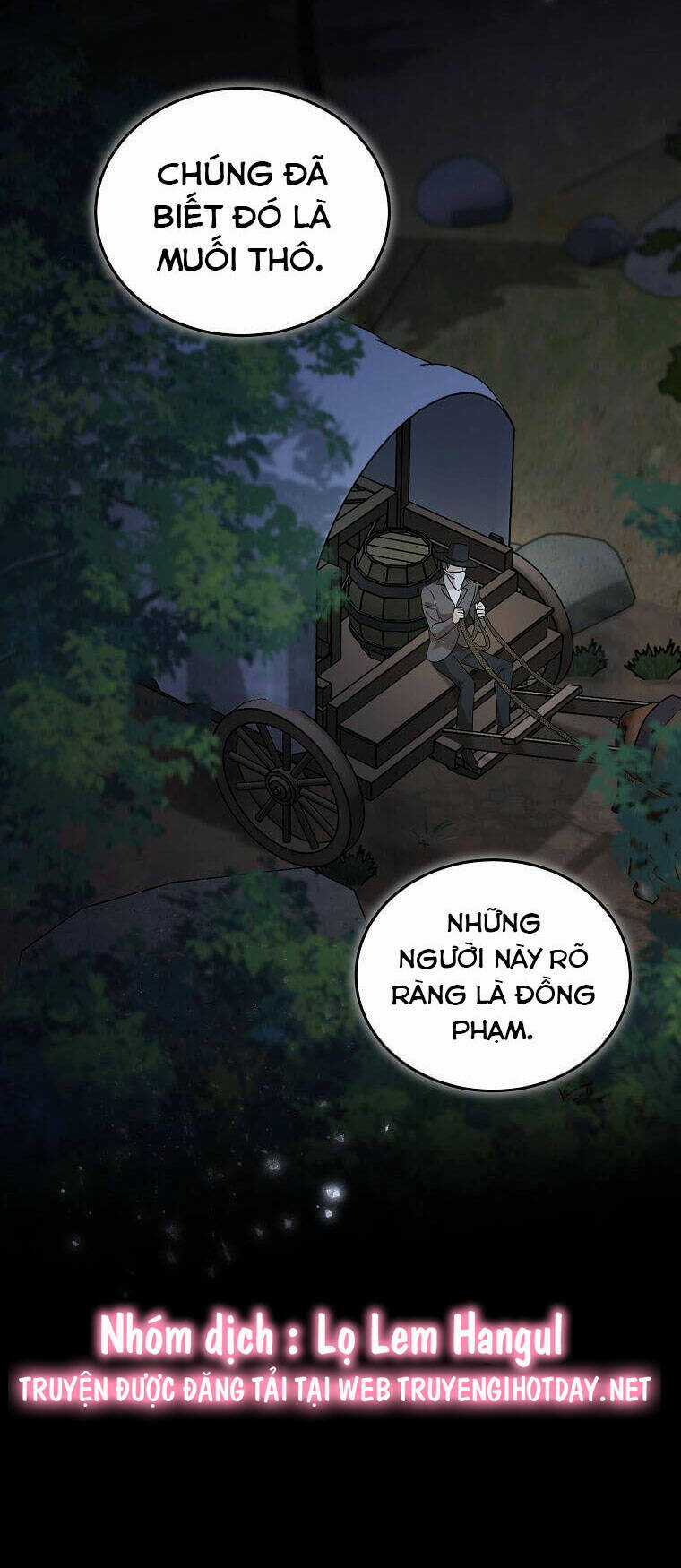 Ác Nữ Trùng Sinh Chapter 176 trang 8