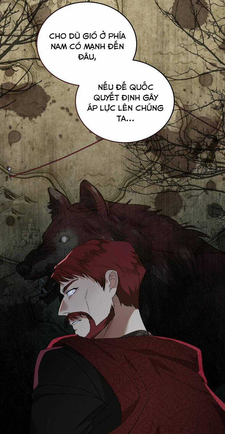 Ác Nữ Trùng Sinh Chapter 177 trang 13