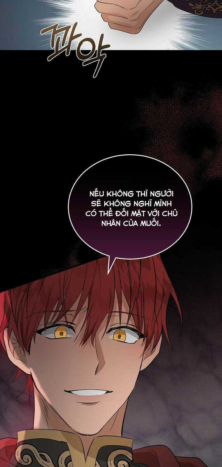 Ác Nữ Trùng Sinh Chapter 177 trang 17