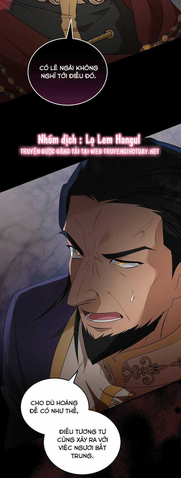 Ác Nữ Trùng Sinh Chapter 177 trang 18