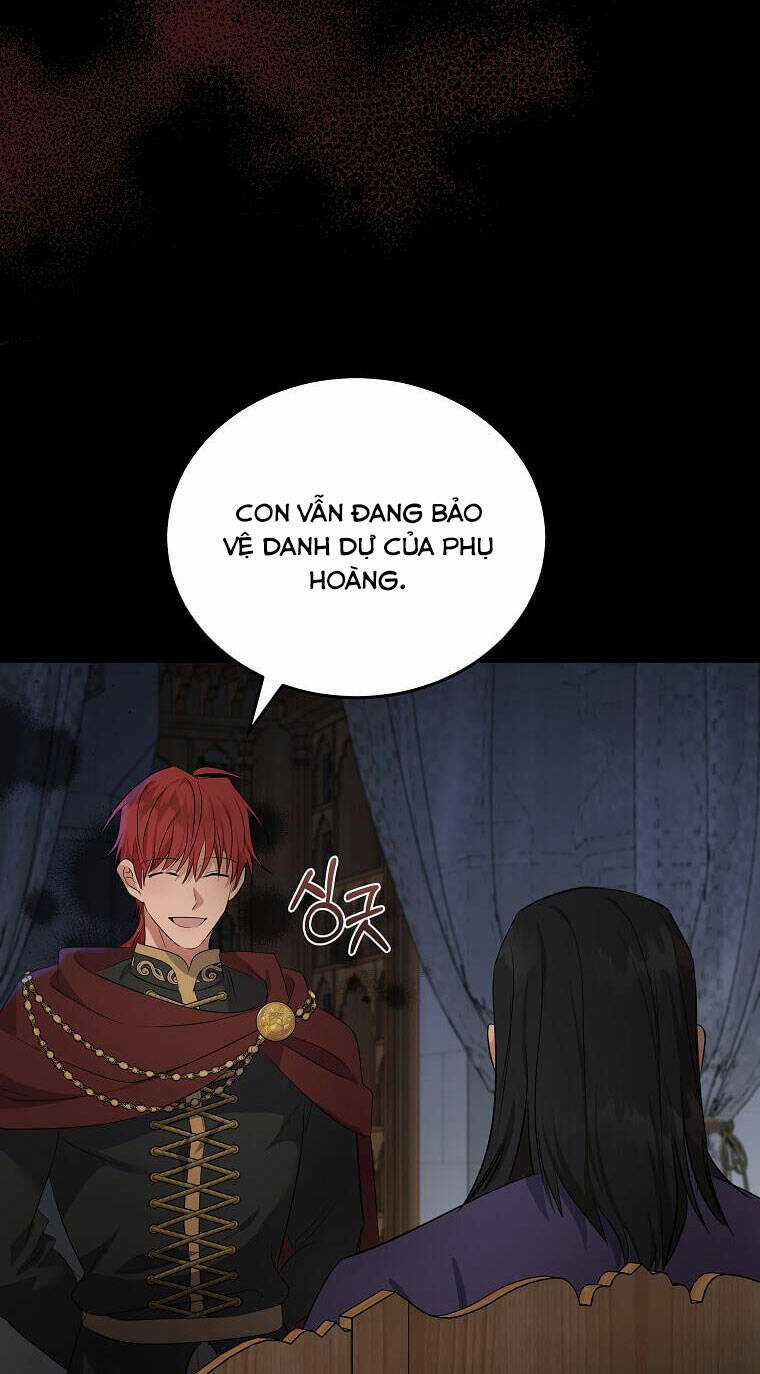 Ác Nữ Trùng Sinh Chapter 177 trang 19