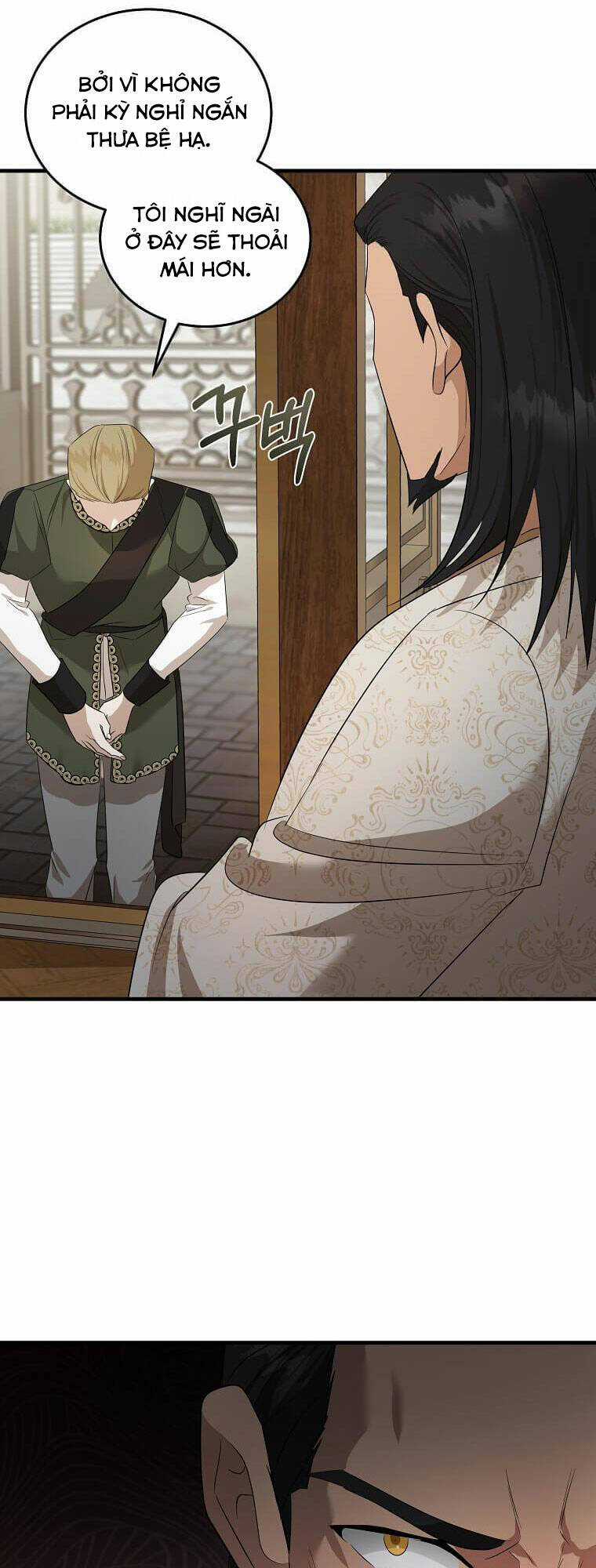 Ác Nữ Trùng Sinh Chapter 177 trang 2