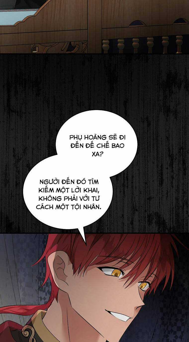 Ác Nữ Trùng Sinh Chapter 177 trang 20
