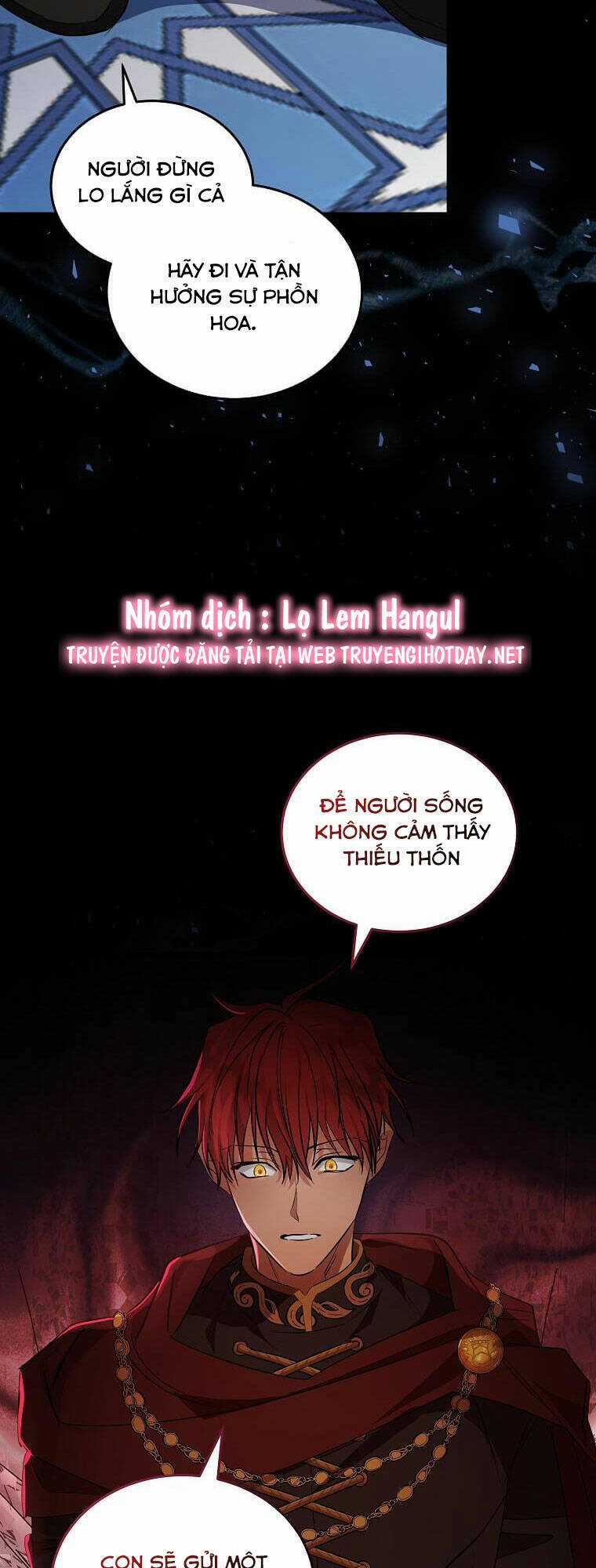 Ác Nữ Trùng Sinh Chapter 177 trang 24