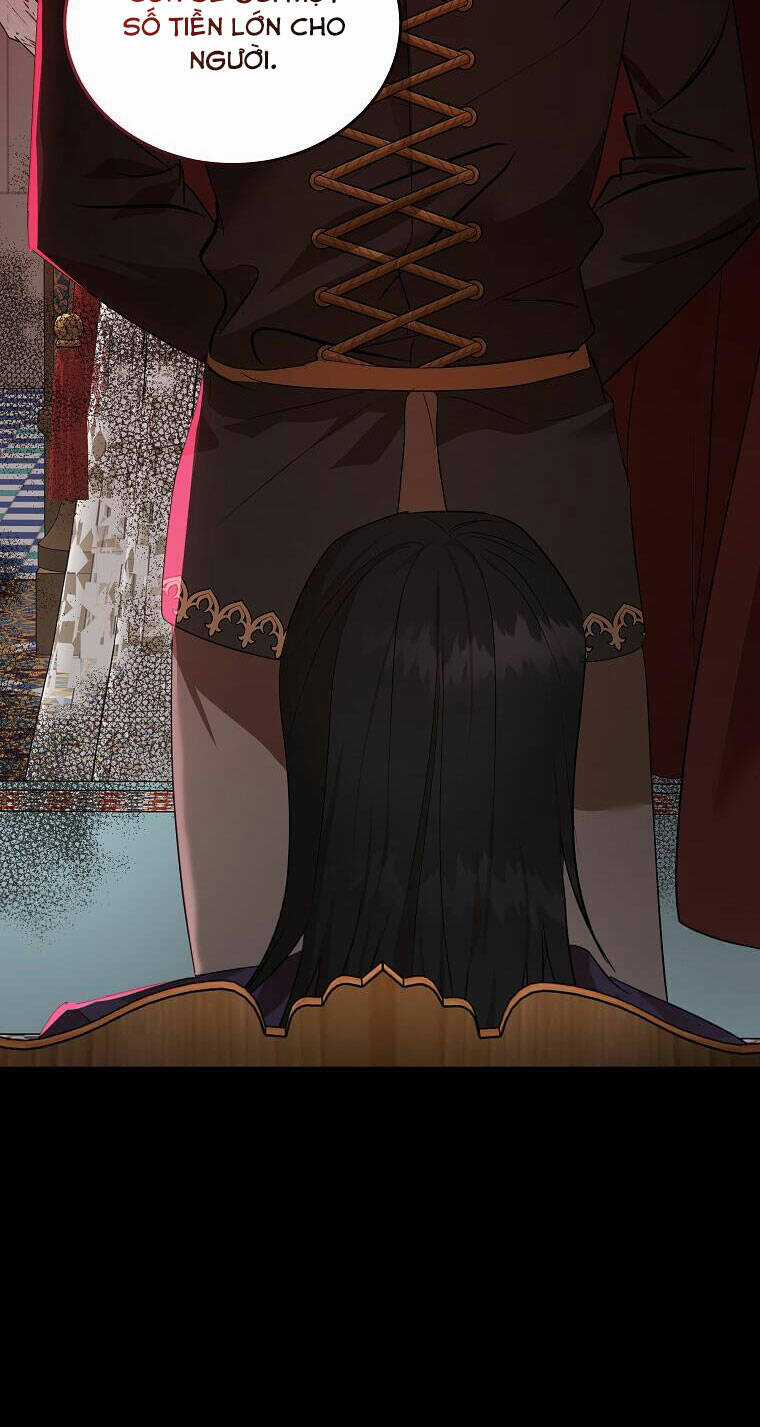 Ác Nữ Trùng Sinh Chapter 177 trang 25