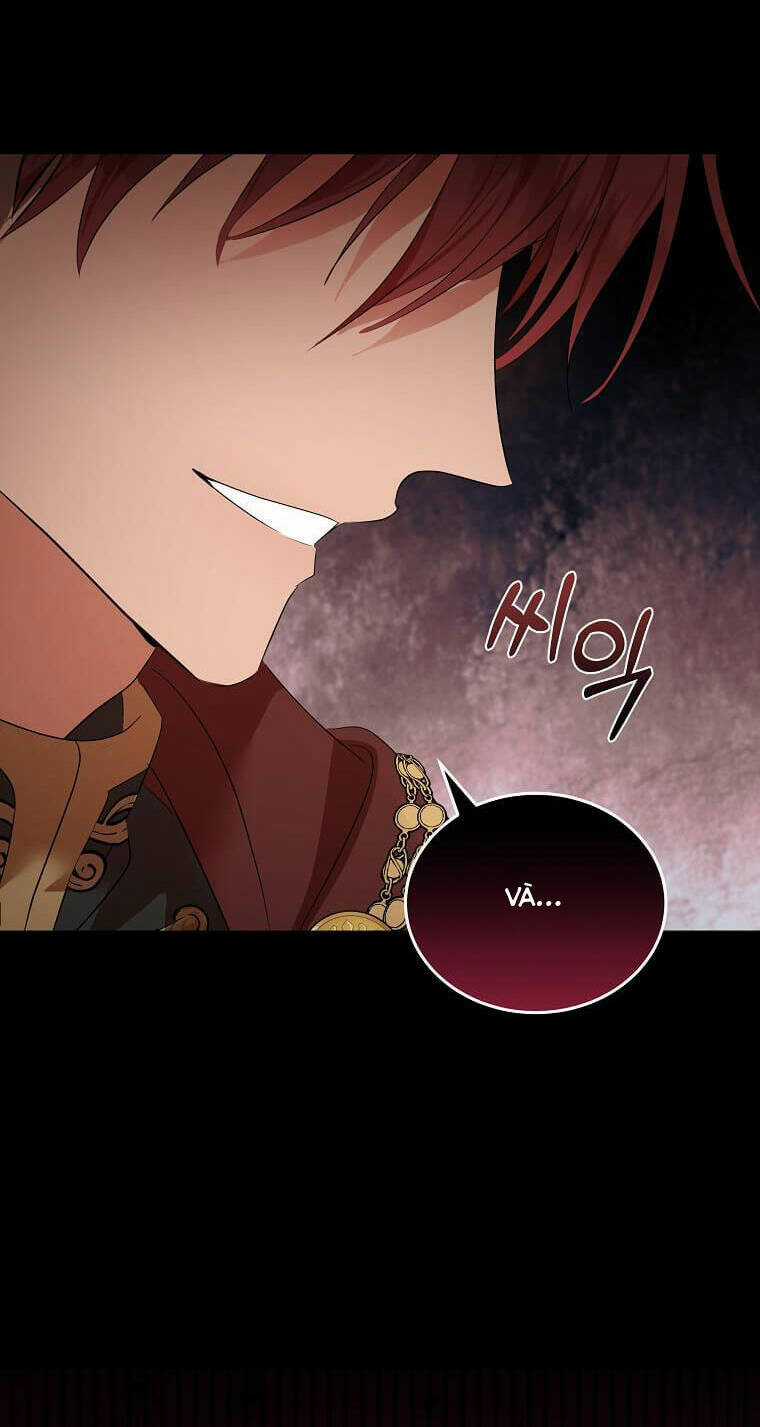 Ác Nữ Trùng Sinh Chapter 177 trang 26