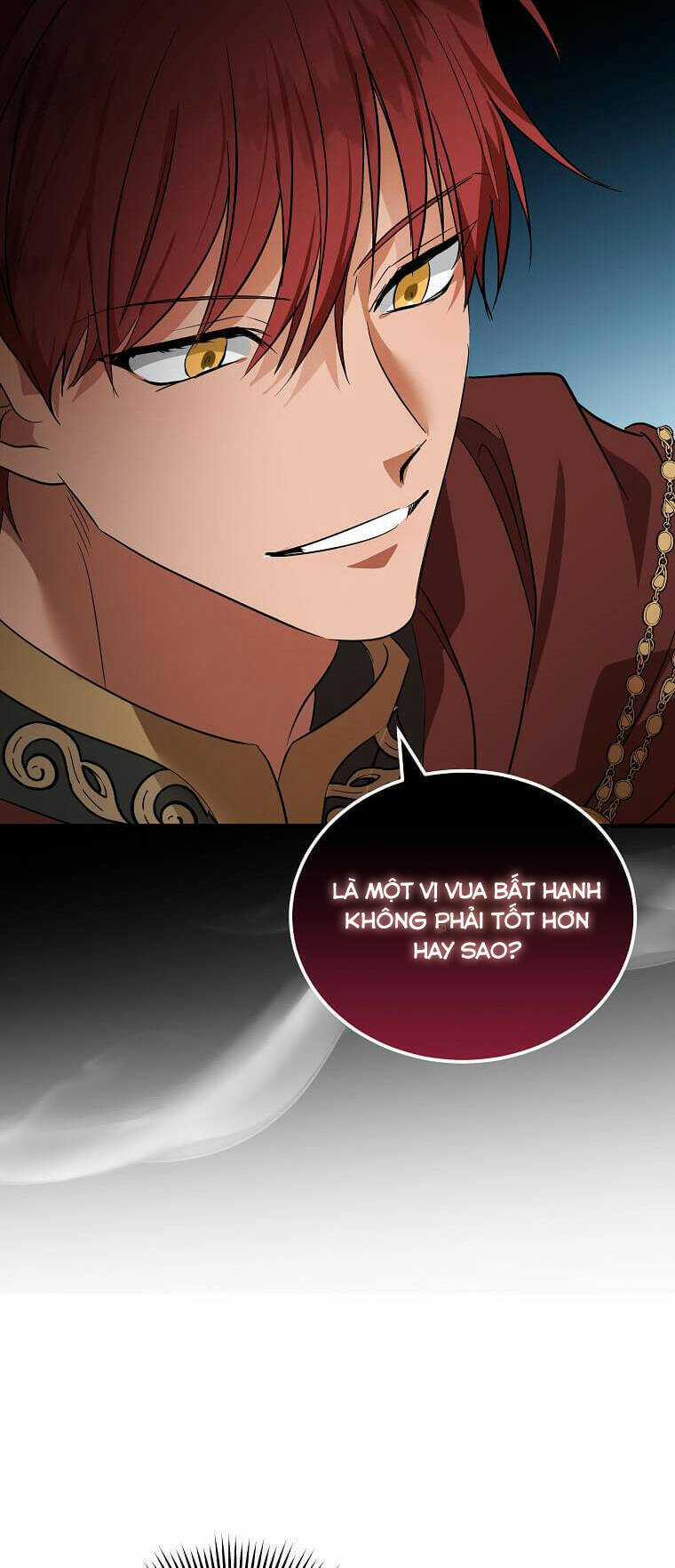 Ác Nữ Trùng Sinh Chapter 177 trang 28