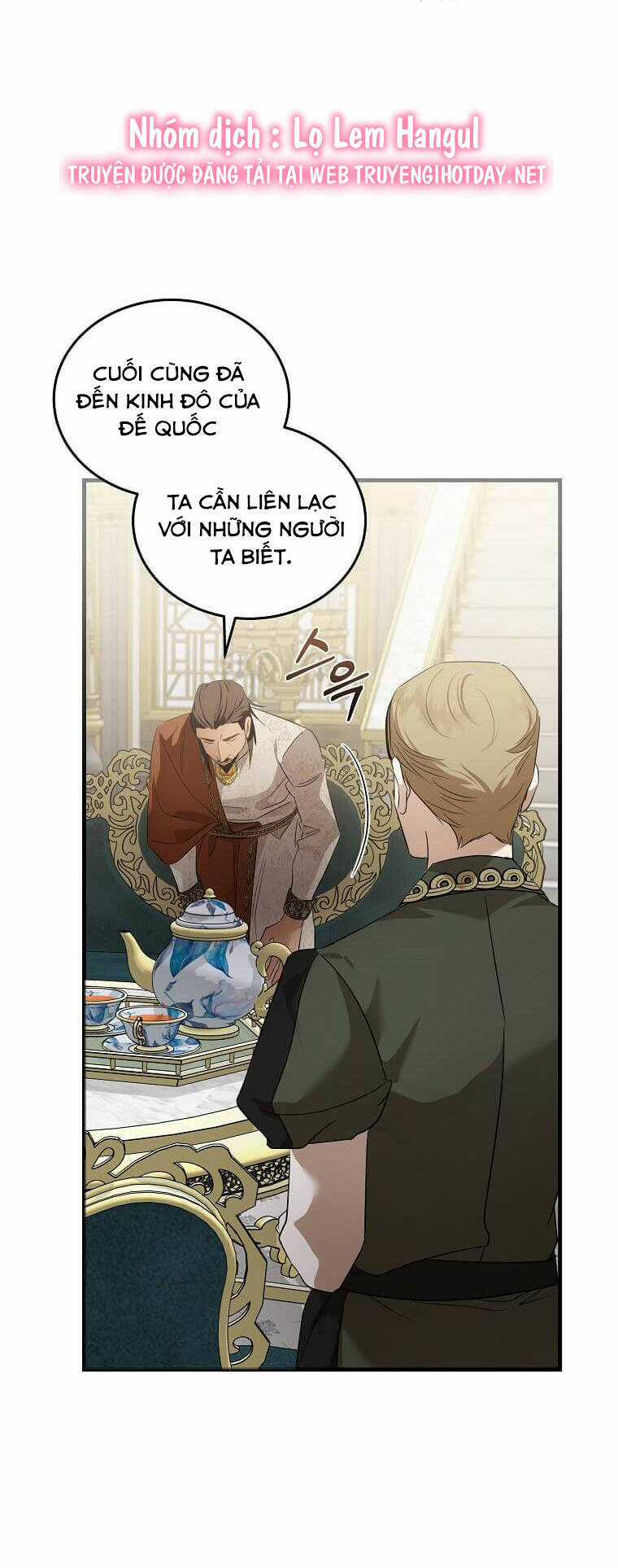 Ác Nữ Trùng Sinh Chapter 177 trang 30