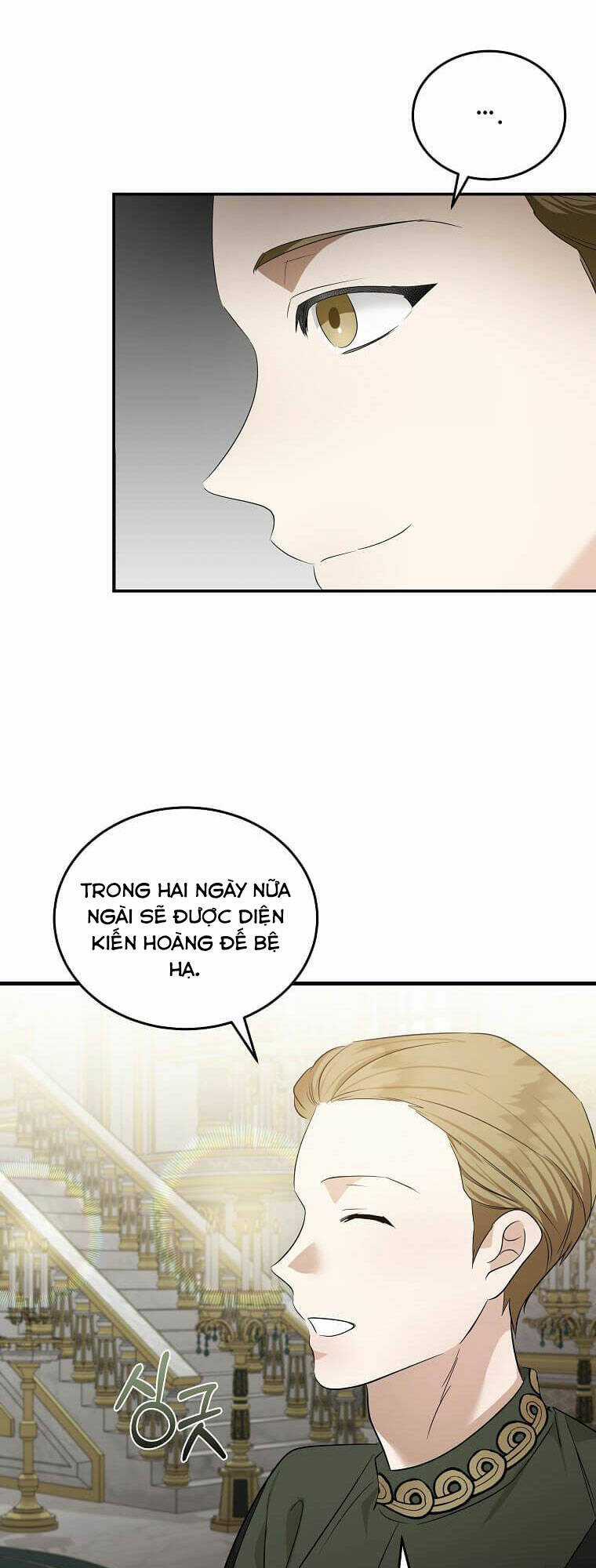 Ác Nữ Trùng Sinh Chapter 177 trang 31