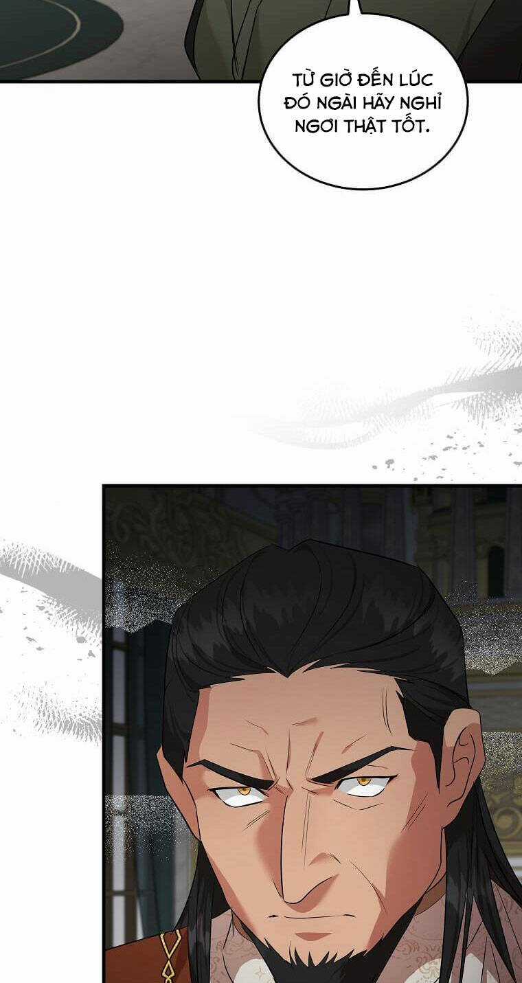 Ác Nữ Trùng Sinh Chapter 177 trang 32