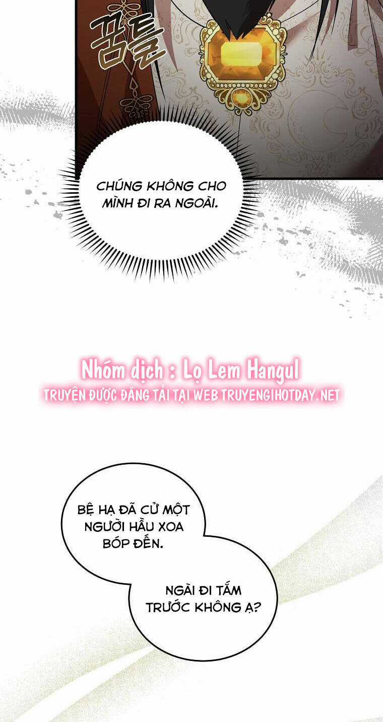 Ác Nữ Trùng Sinh Chapter 177 trang 33