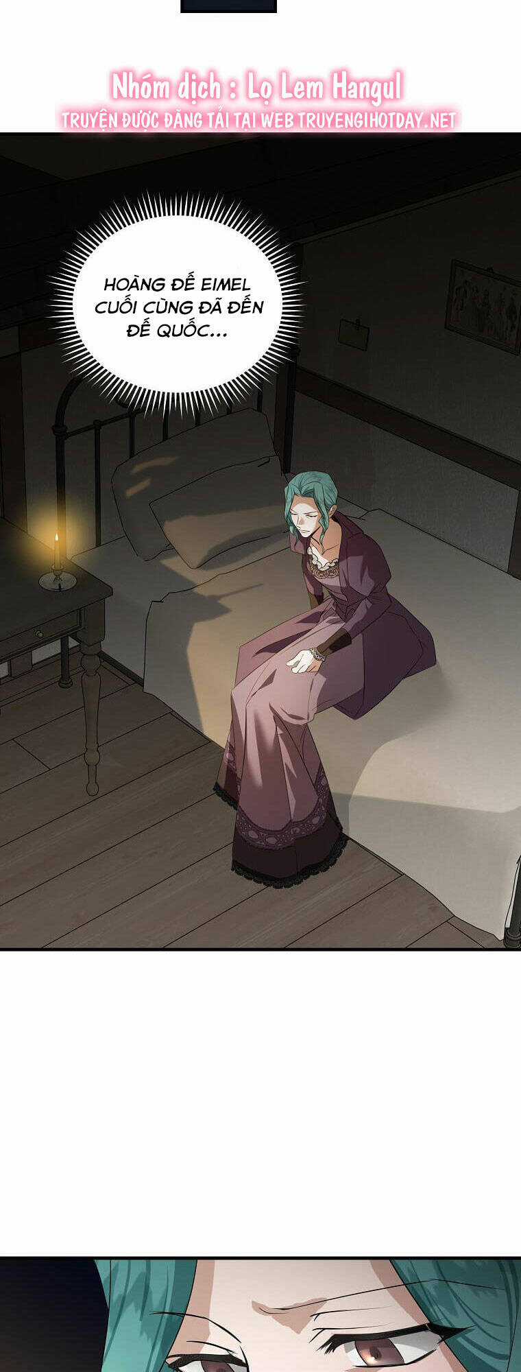 Ác Nữ Trùng Sinh Chapter 177 trang 37