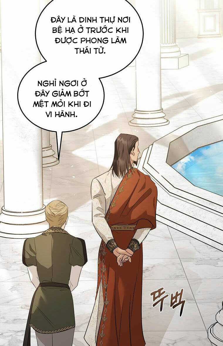 Ác Nữ Trùng Sinh Chapter 177 trang 4