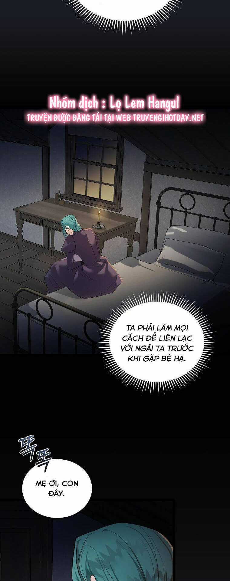 Ác Nữ Trùng Sinh Chapter 177 trang 41