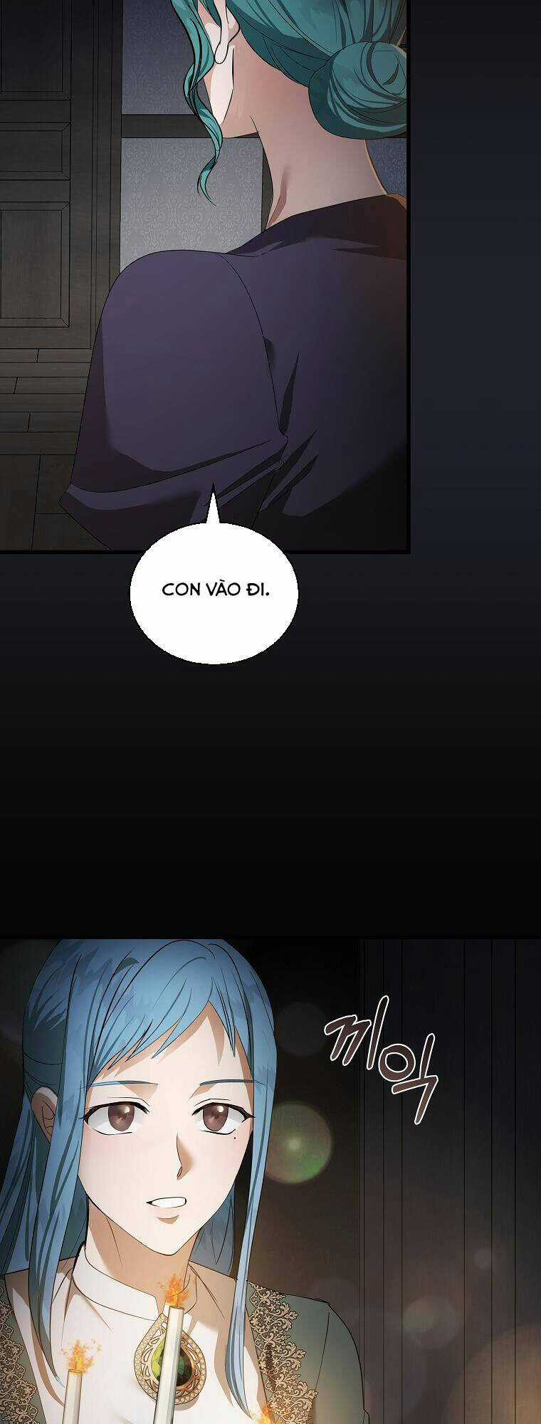 Ác Nữ Trùng Sinh Chapter 177 trang 42